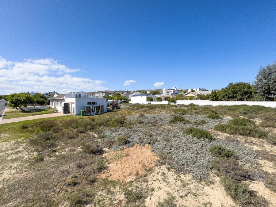 0 Bedroom Property for Sale in Country Club Western Cape